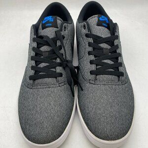 NIKE SB CHECK SOLAR CNVS #843896-004 ☆US MEN'S SIZE 14☆